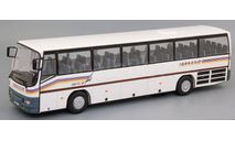 Автобус IVECO FIAT 300ts, масштабная модель, Hachette, scale43