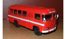 Автобус Паз-3201С (доработан)