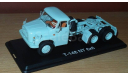 Седельный тягач Tatra-148NT 6x6, масштабная модель, Start Scale Models (SSM), scale43