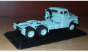 Седельный тягач Tatra-148NT 6x6, масштабная модель, Start Scale Models (SSM), scale43