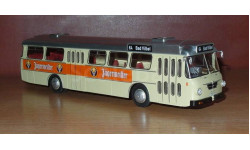 Автобус Bussing Senator 12D (доработан)