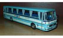 Автобус Setra S-154, масштабная модель, Salvat, scale43