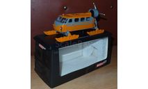 Аэросани КА-30, масштабная модель, ModelPro, scale43