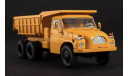 Tatra-138s1 SSM 1:43, масштабная модель, 1/43