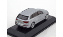 С 1 Рубля  Audi Q7 2015, масштабная модель, Spark, scale43