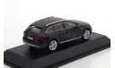 С 1 Рубля  Audi A4 Allroad Quattro, масштабная модель, Spark, scale43