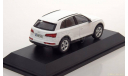 С 1 Рубля Audi Q5 2016, масштабная модель, iScale, 1:43, 1/43