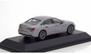 С 1 Рубля Audi A6 C8 2018, масштабная модель, iScale, 1:43, 1/43