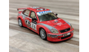 Lada Priora wtcc Dip, масштабная модель, ВАЗ, DiP Models, scale43