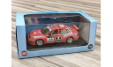 Lada Priora wtcc Dip, масштабная модель, ВАЗ, DiP Models, scale43