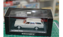 Ford Taunus TC Turnier 1:43 Minichamps возможен обмен, масштабная модель, scale43