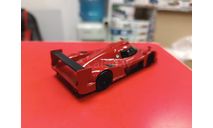 Суперкары №32 Toyota GT-One 1:43 Deagostini 1:43 Deagostini, масштабная модель, scale43, Aston Martin
