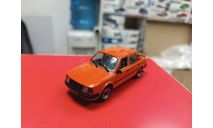 Автолегенды СССР и Соцстран №153 SKODA 120 1:43 Deagostini, масштабная модель, scale43, Aston Martin