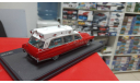 Cadillac Superior Ambulance 1970 1:43 Matrix возможен обмен, масштабная модель, scale43