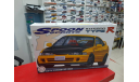 FU04634 Honda Integra TypeR Spoon Sports 1:24 Fujimi возможен обмен, масштабная модель, scale24