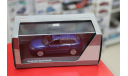 Audi - A3 SPORTBACK  1:43 Minichamps 1:43 возможен обмен, масштабная модель, 1/43