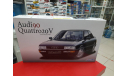 FU12687 Audi 90 Quattro 20V 1:24 Fujimi Возможен обмен, масштабная модель, Subaru, scale24