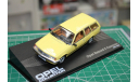 Opel Rekord E1 Caravan 1:43 IXO Altaya   возможен обмен, масштабная модель, scale43