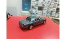 Ford Thunderbird 1:43 Signature, масштабная модель, scale43