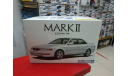 06220 Toyota Mark II Tourer V ’00 1:24 Aoshima возможен обмен, сборная модель автомобиля, scale24