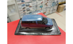 Автолегенды СССР №90 Москвич-2139 ’Арбат’   1:43 Deagostini   возможен обмен