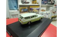 Vauxhall Cresta Friary Estate 1961 1:43 Oxford возможен обмен, масштабная модель, Vauxhall Motors, scale43