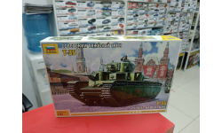 5061 Советский тяжелый танк ’Т-35’ 1:72 Звезда возможен обмен