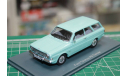 Ford Taunus P6 Turnier 1:43 NEO возможен обмен, масштабная модель, Neo Scale Models, scale43