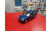 Mercedes Benz C klasse T Modell W203 1:43 Minichamps возможен обмен, масштабная модель, Mercedes-Benz, scale43