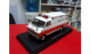 Dodge Horton Ambulance 1:43 Neo возможен обмен, масштабная модель, Neo Scale Models, scale43