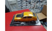 Автолегенды СССР №122 ИЖ-13 ’Старт’  1:43 Deagostini  возможен обмен, масштабная модель, РАФ, scale43