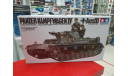 35096 Танк Pzkpw IV Ausf.D 1:35 Tamiya  возможен обмен, сборные модели бронетехники, танков, бтт, scale35