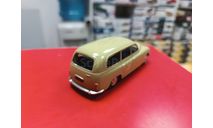 Автолегенды СССР и Соцстран №192 SKODA-1201 1:43 Deagostini, масштабная модель, scale43, Rocar