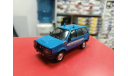 Полицейские Машины Мира СПЕЦВЫПУСК №2 - Raiton Fissore Magnum 2,5 TDI  1:43 Deagostini возможен обмен, масштабная модель, scale43