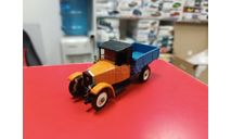 АМО Ф-15 бортовой 1:43 Элекон, масштабная модель, scale43, Москвич