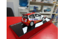 Citroen C2 Super 1600 1:43 Altaya возможен обмен, масштабная модель, Citroën, scale43