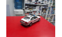 Volvo S 80 Police 1:43 Cararama возможен обмен, масштабная модель, Bauer/Cararama/Hongwell, scale43