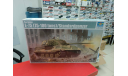 01538 Немецкий тяжелый танк E-75 Standardpanzer 1:35 Trumpeter возможен обмен, сборные модели бронетехники, танков, бтт, СУ, scale0