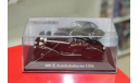 Mercedes 500K 1934 1:43 IXO возможен обмен, масштабная модель, 1/43, Mercedes-Benz