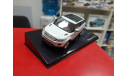 Range Rover Evoque 1:43 IXO возможен обмен, масштабная модель, scale43