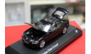 BMW 4er 4 Series (F36) Gran Coupe, Kyosho. 1:43 Возможен обмен, масштабная модель, scale43