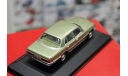 Мercedes-Benz 450 SEL (W116) 1975 ,WhiteBox 1:43 возможен обмен, масштабная модель, 1/43