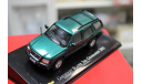 Chevrolet Blazer 2nd Generation 1:43 Altaya Возможен обмен, масштабная модель, 1/43