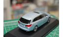 Opel Astra K Sports Tourer 1:43 iScale возможен обмен, масштабная модель, scale43