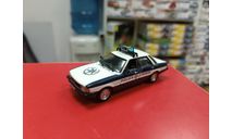 Полицейские Машины Мира №31 - Ford Cortina 1:43 Deagostini возможен обмен, масштабная модель, Peugeot, scale43