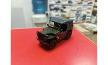 Автолегенды СССР №118 АР-НАТИ  1:43 Deagostini, масштабная модель, Saleen, scale43