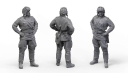 3645ГП Американский танк М4А2 (76)  ’Шерман’ Д.Ф. Лоза 1:35 Звезда  возможен обмен, сборные модели бронетехники, танков, бтт, СУ, scale35