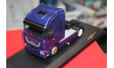 Iveco Stralis 2012 1:43 IXO  возможен обмен, масштабная модель, IXO грузовики (серии TRU), 1/43