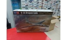 87270 U-2A Dragon Lady 1:72 Hobby Boss возможен обмен, сборные модели авиации, СУ, scale0