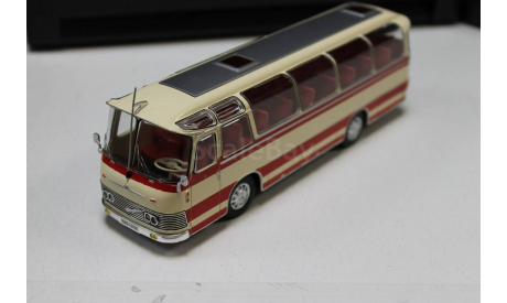 Neoplan NH 9L - 1964 1:43 IXO возможен обмен, масштабная модель, scale0